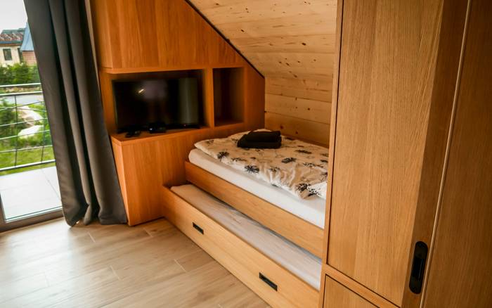 Chalet Imperial