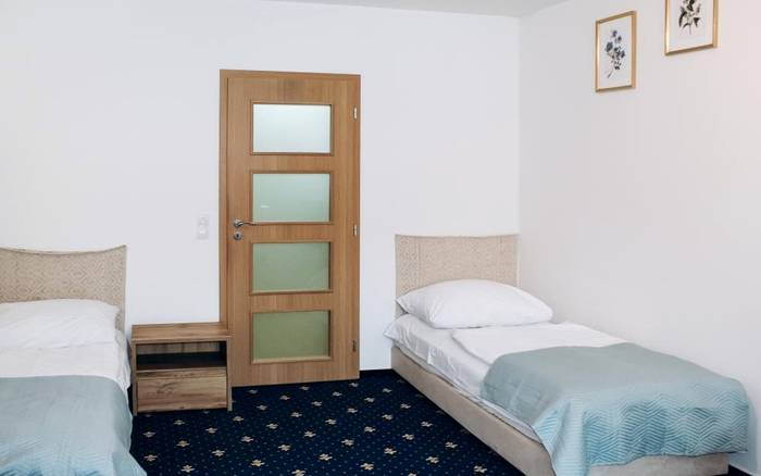Apartmán č. 410