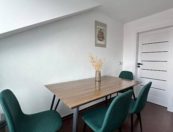 2-spálňový apartmán s výhľadom