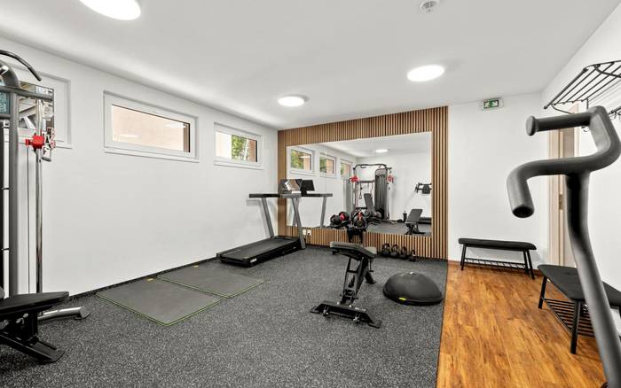Fitness