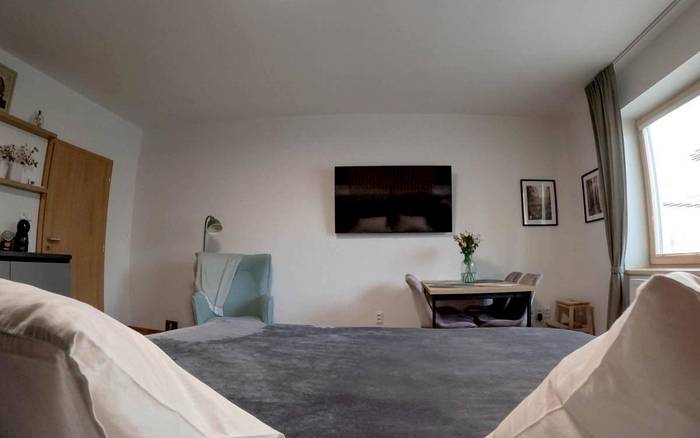 Apartmán
