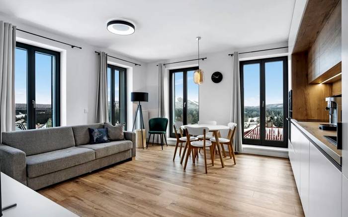 Apartmán 15