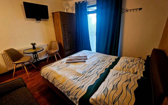 Apartman 4