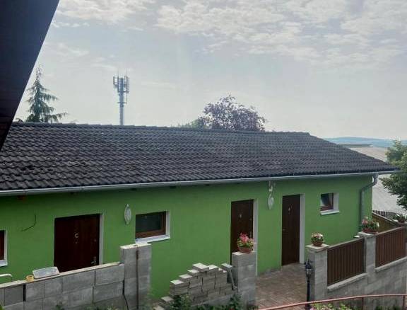 Exteriér