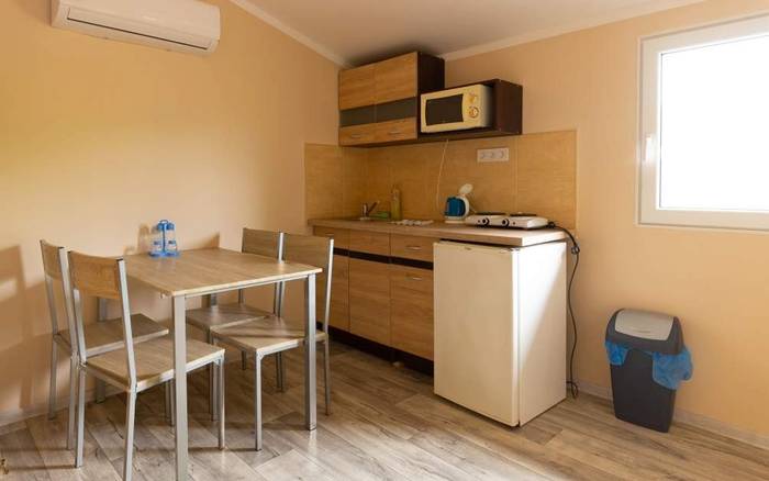 Apartmány Lara I.