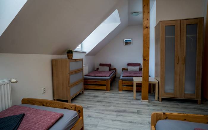 Velký Apartmán