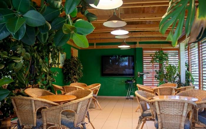 Restaurace