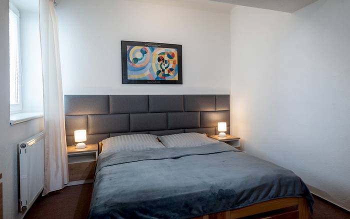 Apartmán Lívia Donovaly