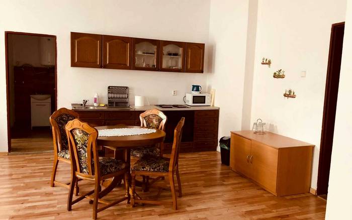 Apartmán 10