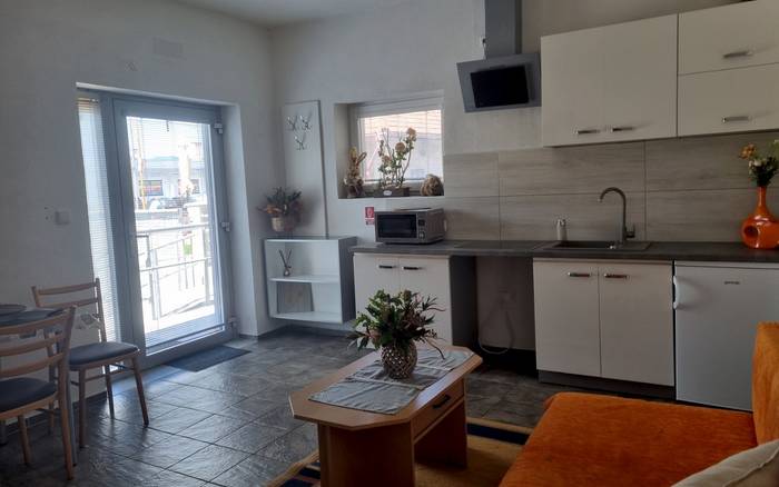 Apartmán 1