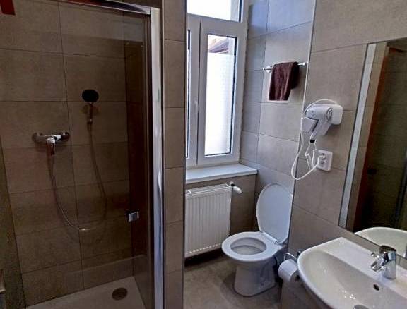 Štvorlôžková izba