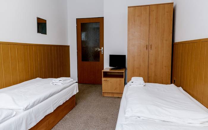 Hotel Tatrawest