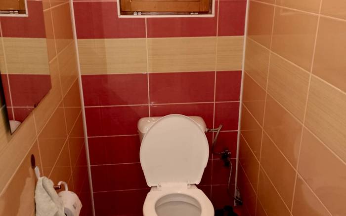 Chata Šiška Čingov