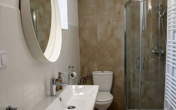Apartmánik A