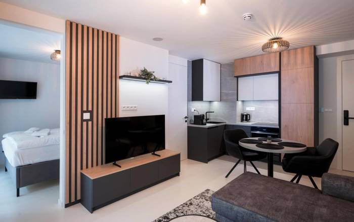 LEBENSKI Apartment A19