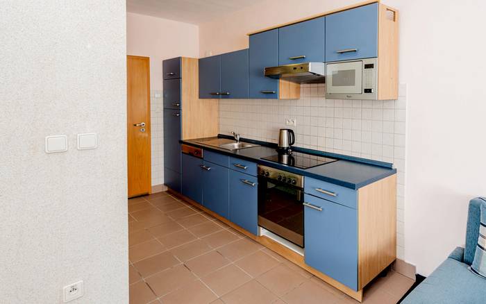 Apartmán č. 12