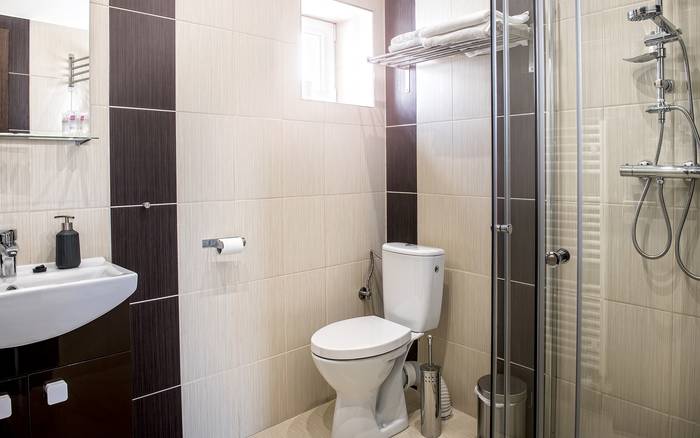 Apartmán Comfort