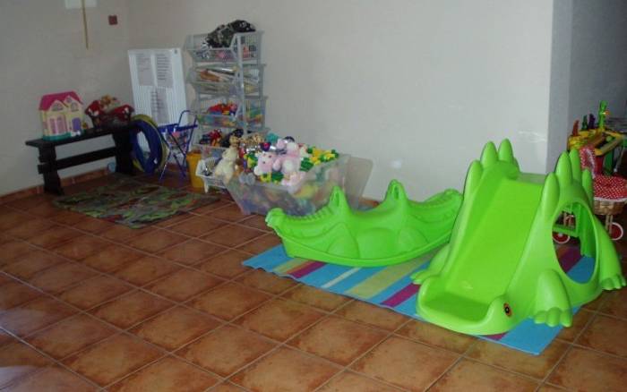 Penzión Ranč