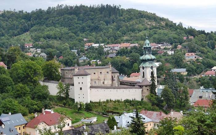 14 klenotov Svetového dedičstva na Slovensku
