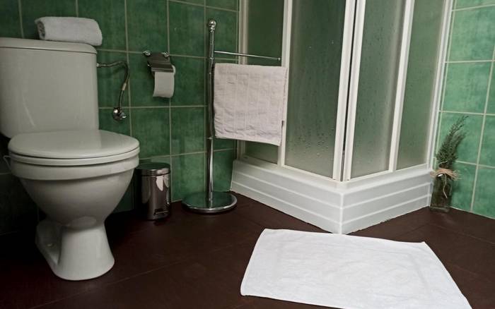 Apartmán pro 3 osoby
