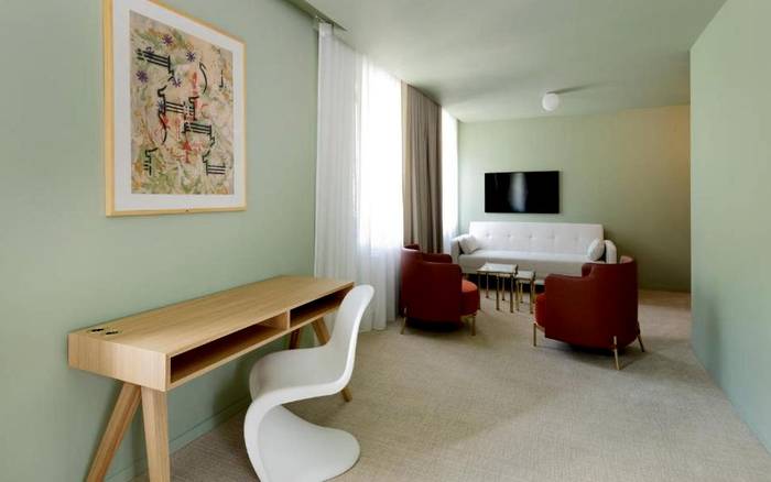 Apartmán