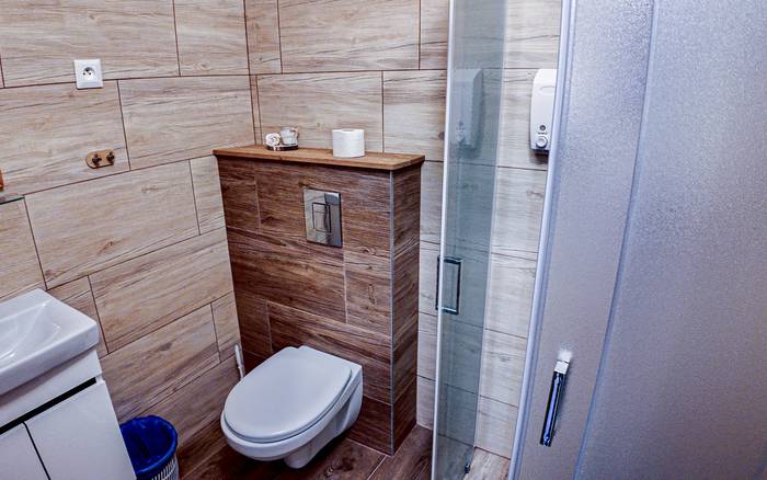 2-lôžková izba s oddelenými lôžkami