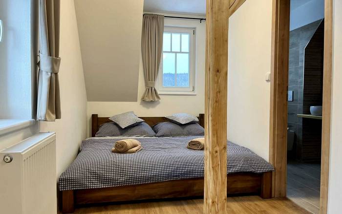 Apartmán č. 2
