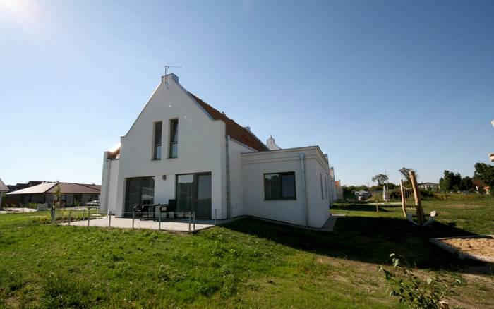 Exteriér