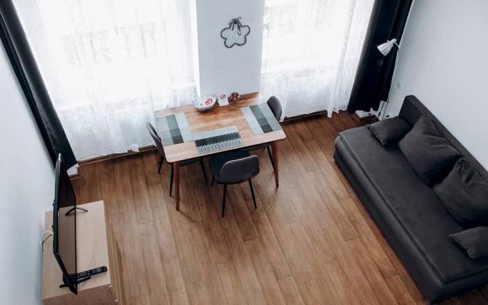 Apartmán č. 104