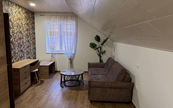 Apartmán