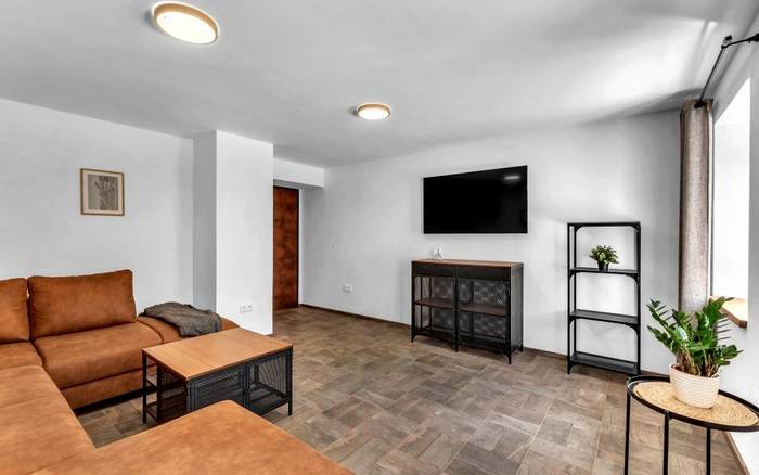 Apartmán 2