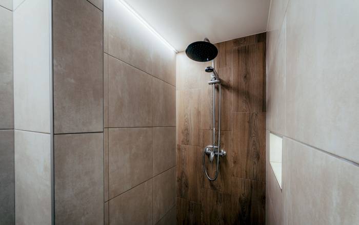 Apartmán Deluxe