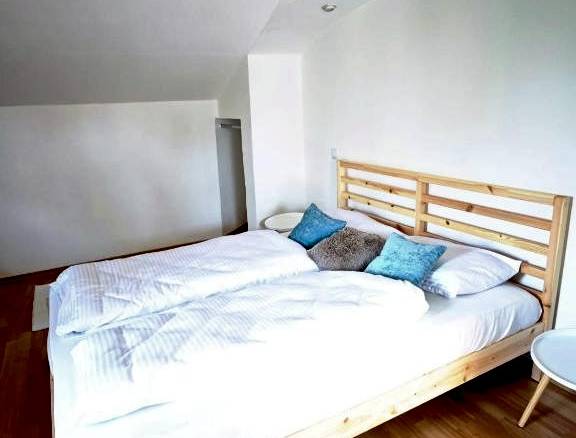 Apartmán