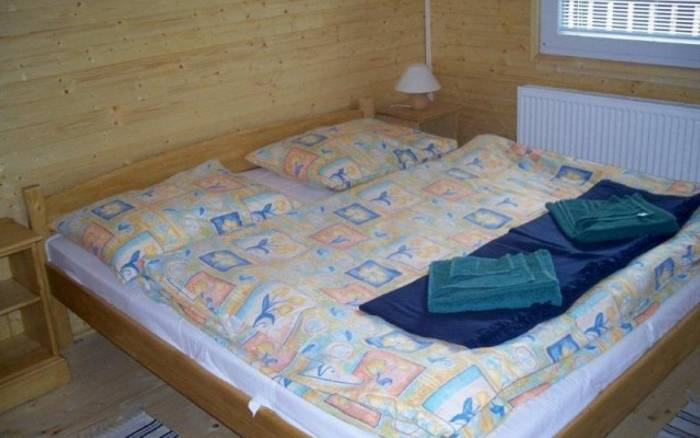 Hotel pod Sokolím