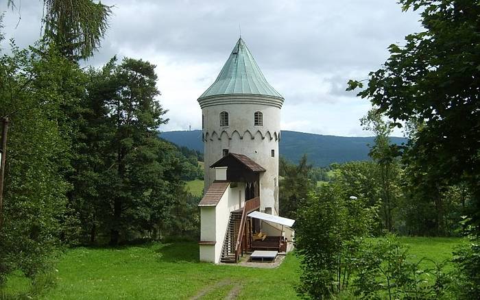 Krásy, které skrývají unikátní lázně Jáchymov 