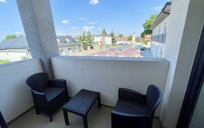 Apartmán 1