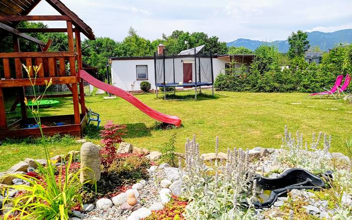 Ubytovanie Katka