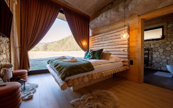 Chalet Forest