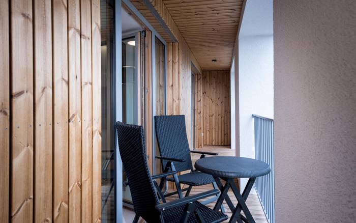 LEBENSKI Apartment A14