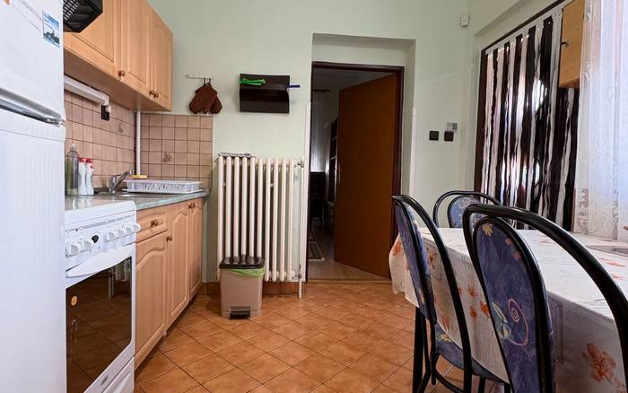 Apartmán č.1