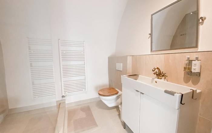Apartmán č. 2