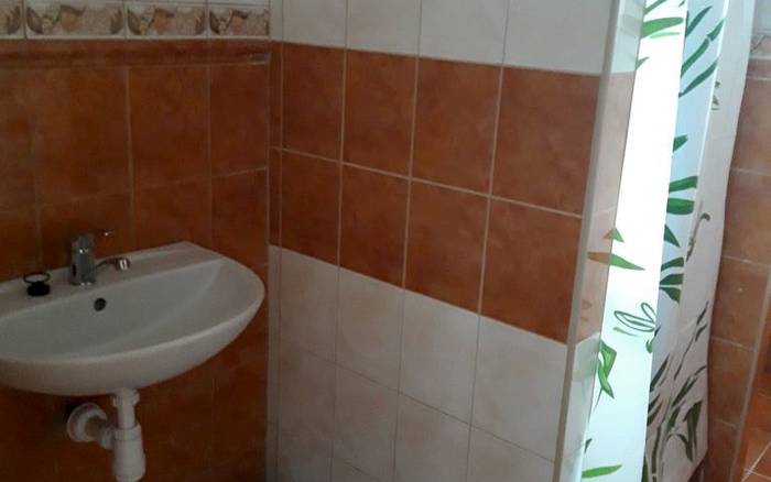 Apartmán s 1 spálňou