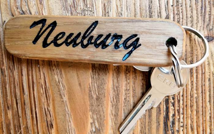 Pokoj Neuburg