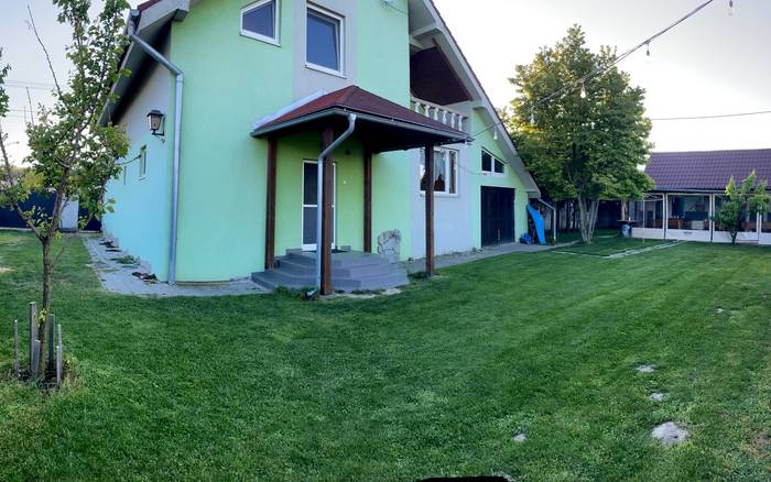 Villa Bodíky