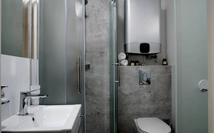 Apartmán INFINITY