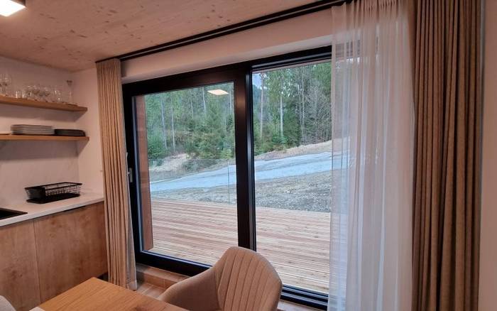 Apartmán Deluxe s 2 spálňami