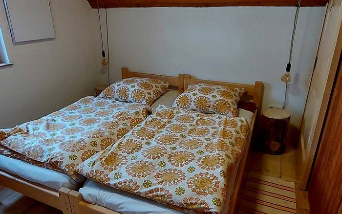 Bocký Domček