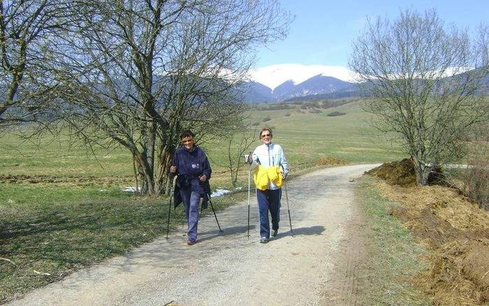 Ubytovňa v Hornej Lehote
