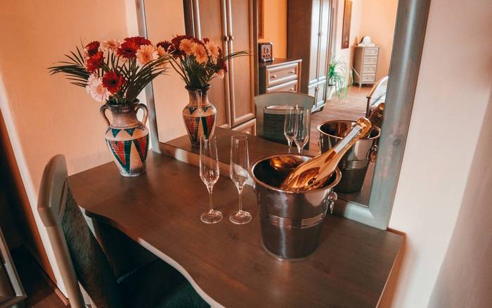 Apartmán č. 2