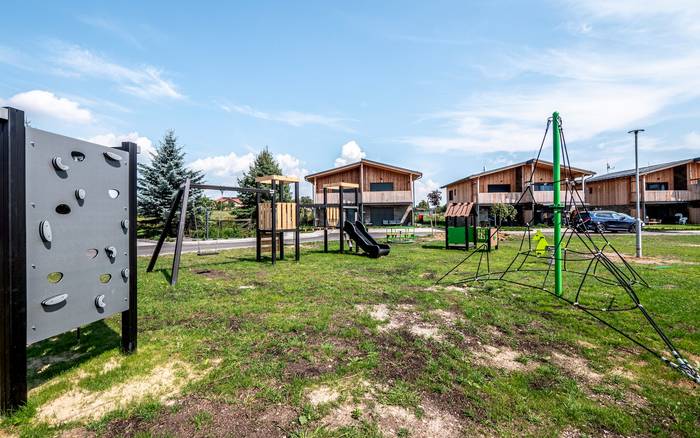 Alex Apartmán G2